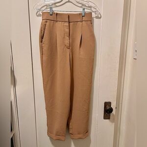 Aritzia Wilfred Dashwood Pants